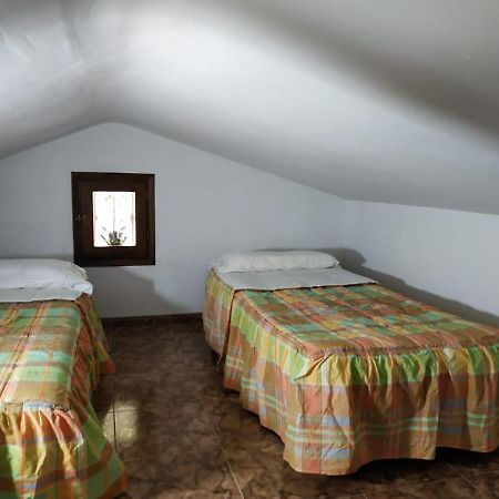 Villa Genova Les Tres Cales المظهر الخارجي الصورة