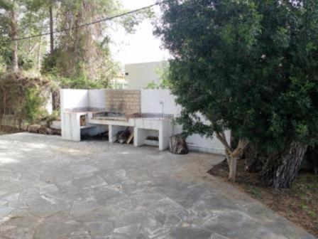 Villa Genova Les Tres Cales المظهر الخارجي الصورة