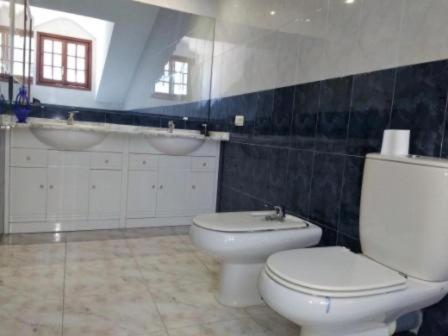 Villa Genova Les Tres Cales المظهر الخارجي الصورة