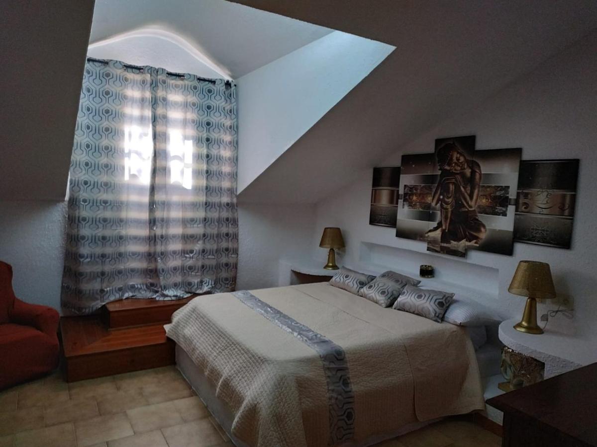 Villa Genova Les Tres Cales المظهر الخارجي الصورة