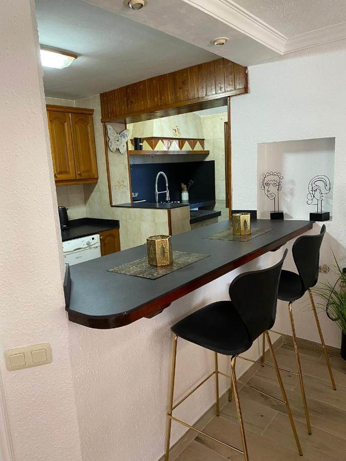 Villa Genova Les Tres Cales المظهر الخارجي الصورة