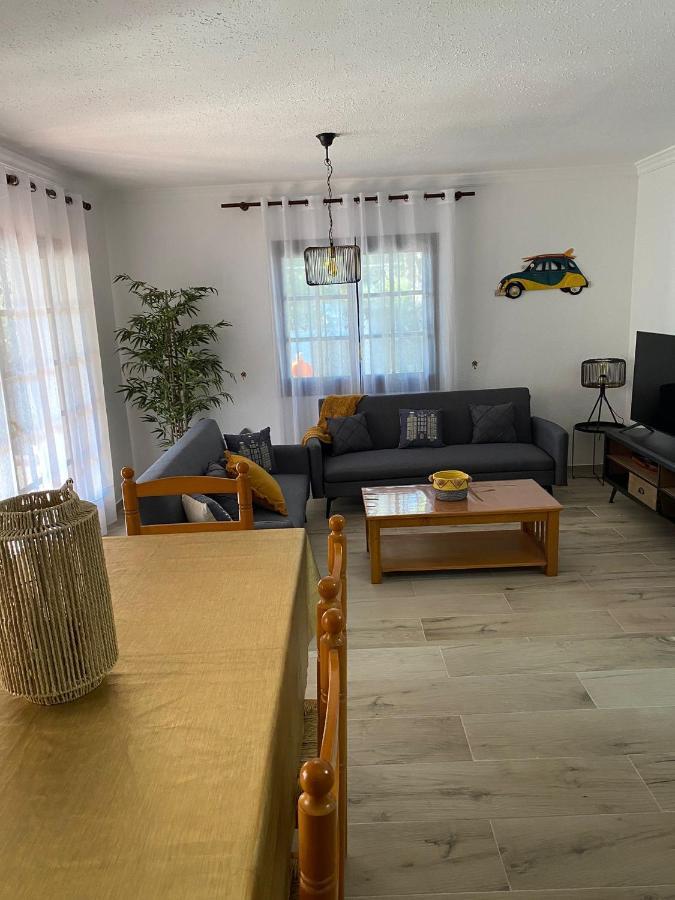 Villa Genova Les Tres Cales المظهر الخارجي الصورة