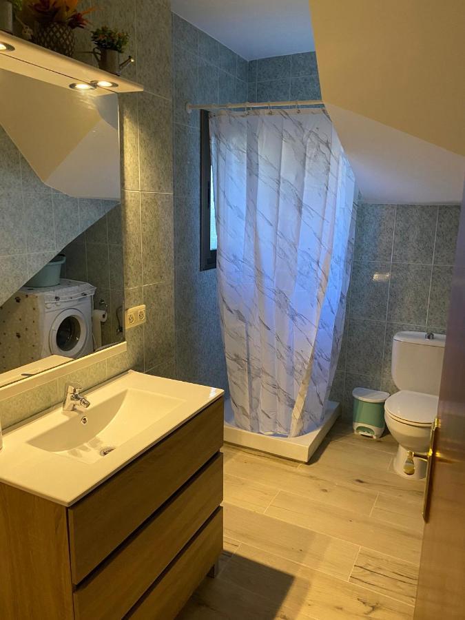 Villa Genova Les Tres Cales المظهر الخارجي الصورة